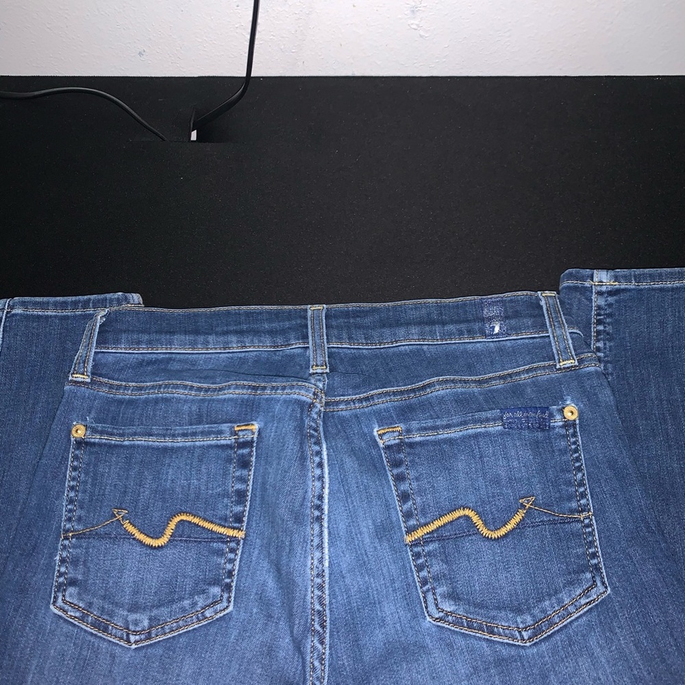 7 for all mankind